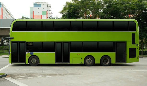 Bus Wrap Materials